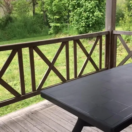 Chalet Au Calme 2 Chambres Pres Du Lac Du Jaunay - Fr-1-783-7 *