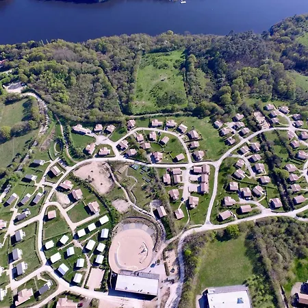 Chalet Au Calme 2 Chambres Pres Du Lac Du Jaunay - Fr-1-783-7 Chalet