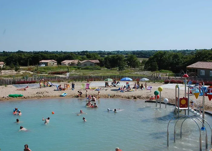 בקתה Au Calme 2 Pres Du Du Jaunay - Fr-1-783-7