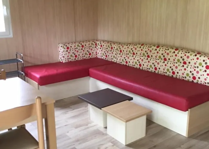 Au Calme 2 Pres Du Du Jaunay - Fr-1-783-7 בקתה