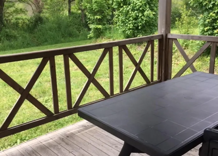 Au Calme 2 Pres Du Du Jaunay - Fr-1-783-7 *