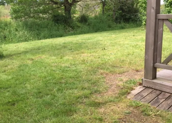 בקתה Au Calme 2 Pres Du Du Jaunay - Fr-1-783-7 La Chapelle-Hermier