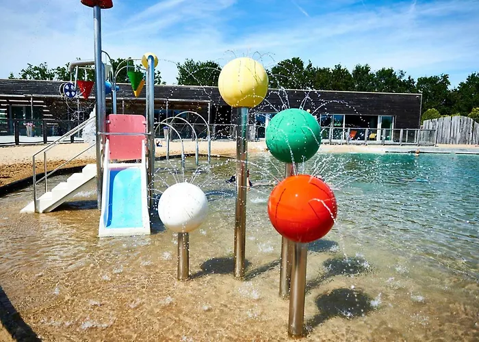 בקתה Au Calme 2 Pres Du Du Jaunay - Fr-1-783-7